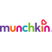 Munchkin, White Hot  Sombrilla alarmante de calor Paquete de 2 piezas